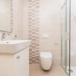 Villa In Croatia Near Adriatic Coast Sukošan