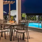Villa In Croatia Near Adriatic Coast
