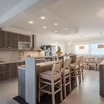 Villa In Croatia Near Adriatic Coast