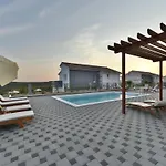 Villa In Croatia Near Adriatic Coast *