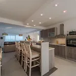 Villa In Croatia Near Adriatic Coast Sukošan