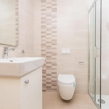 Villa Luxury With Swimming Pool And Terrace Sukosan