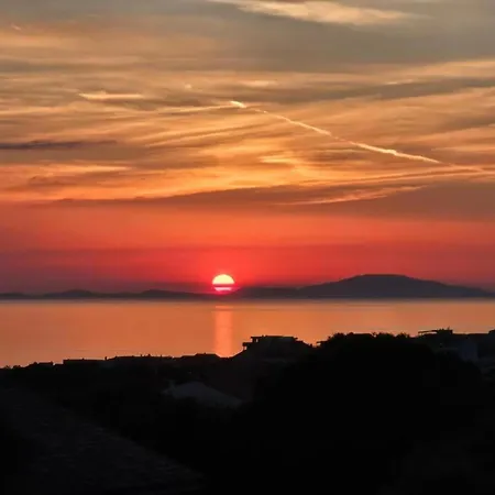 Willa In Croatia Near Adriatic Coast *