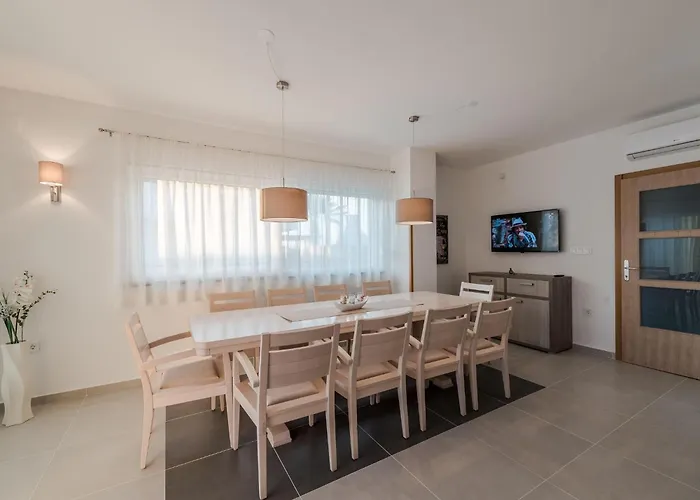 In Croatia Near Adriatic Coast * Sukošan