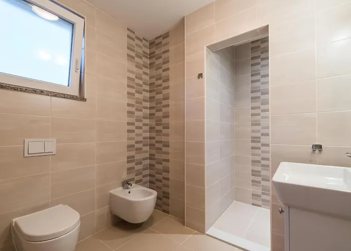 In Croatia Near Adriatic Coast * Sukošan