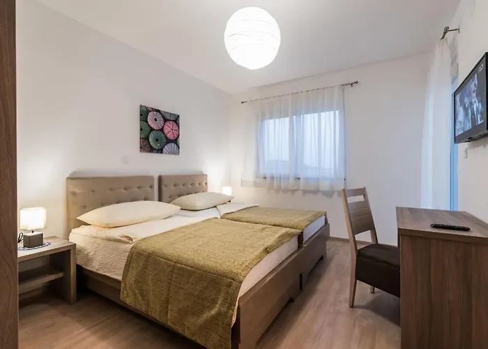 In Croatia Near Adriatic Coast 빌라