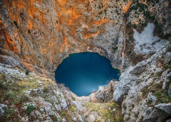 빌라 In Croatia Near Adriatic Coast *